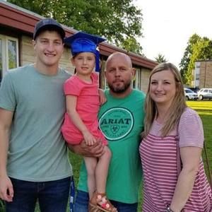 Meet your Posher, Austin